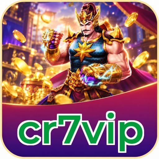 Screenshot 1 - cr7vip Home Screen