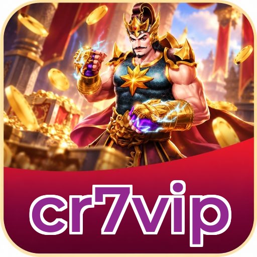 Screenshot 1 - cr7vip Home Screen