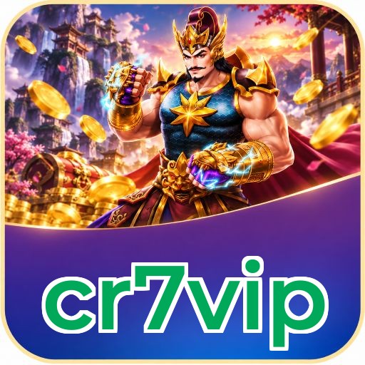 Screenshot 1 - cr7vip Home Screen