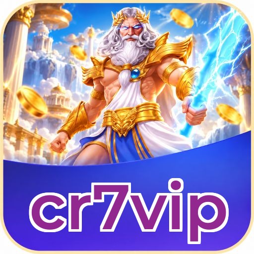 Screenshot 1 - cr7vip Home Screen