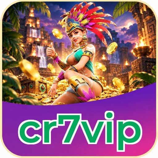 Screenshot 1 - cr7vip Home Screen